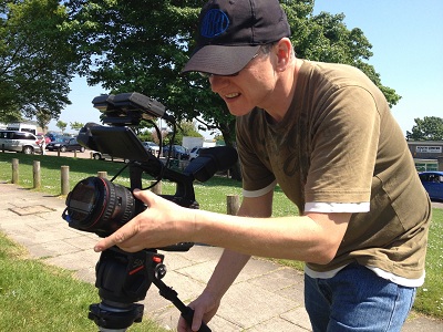 Canon XF-305