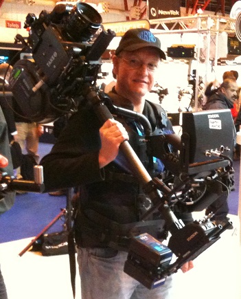 Steadicam Gallery