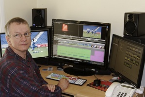 Grass Valley Edius Edit Suite