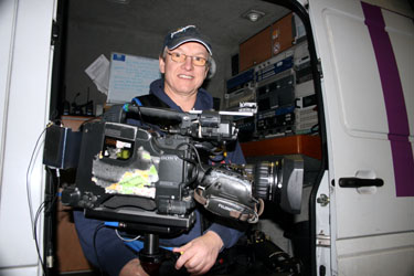 ITN - Steadicam SK2
