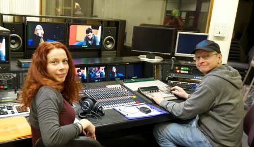 Studio