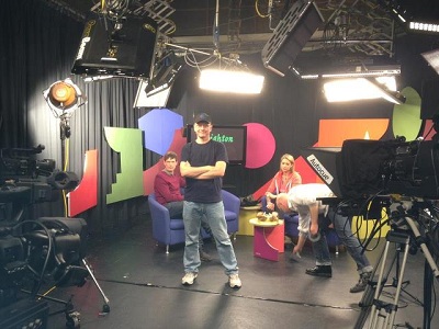 Studio